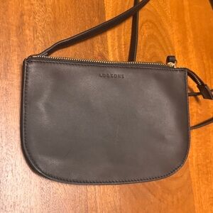 Lo & Sons black bag